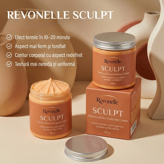 Revonelle SCULPT™